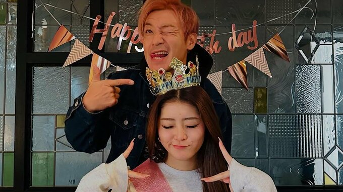 【つるの剛士】長女・うたさんの19歳を報告「来年成人式だ」「子どもは社会からの預かりもの」エールを送る|TBS NEWS DIG