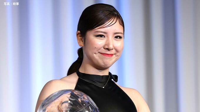 【スノーボードW杯】パラレル大回転・三木つばきが今季初V　ビッグエアは木村葵来が2位、鈴木萌々が3位|TBS NEWS DIG