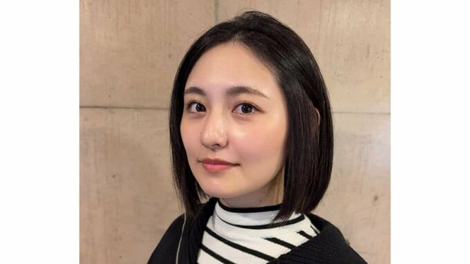 【 高山侑子 】　離婚を公表　「これからはそれぞれの道を歩むことを決断しました」　ＳＮＳで胸中を告白|TBS NEWS DIG