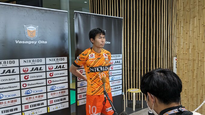 フットサルFリーグ・バサジィ大分が最終戦で勝利！ ファイナルシーズン上位リーグ進出決定　|　大分のニュース｜OBS NEWS｜大分放送
