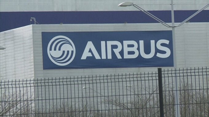 航空機大手の「エアバス」や仏伊の防衛企業の3社が衛星など宇宙事業を統合へ 「スペースX」に対抗する狙い　通信や地球観測・安全保障で協力|TBS NEWS DIG