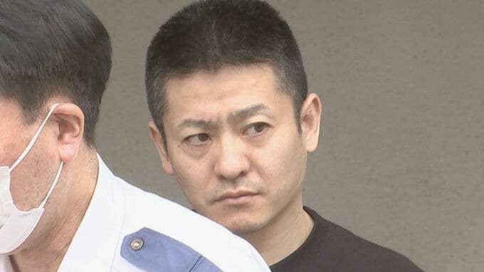 「お前営業できなくしてやるよ。ゼロなんてねえから」 指定暴力団「六代目山口組」系暴力団組長ら男3人逮捕　三軒茶屋の飲食店でみかじめ料を脅し取ろうとした疑い|TBS NEWS DIG