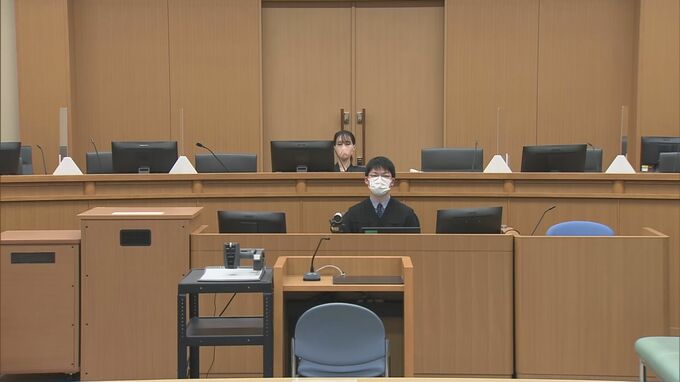 5人組で強盗→日本刀で返り討ち　強盗未遂事件で運転手役の男に懲役5年求刑　|　山口のニュース・天気・防災｜tys NEWS｜ｔｙｓテレビ山口