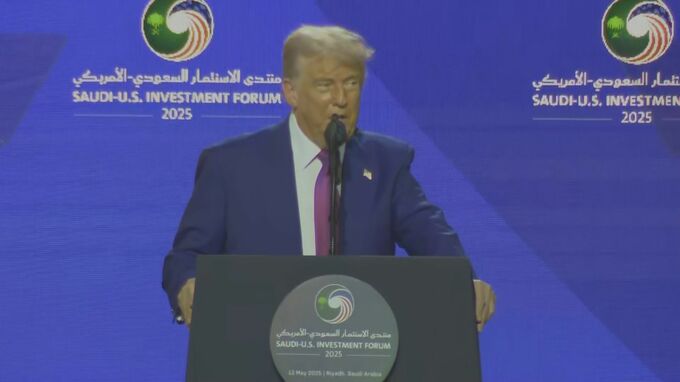 イラン核協議めぐり　トランプ大統領「待っている時間はあまりない」|TBS NEWS DIG