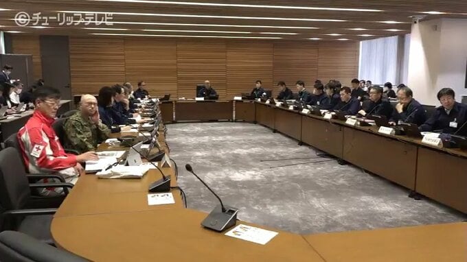 住宅の被害は床上浸水が40軒、床下浸水が211軒　富山県災害対策本部会議で被害報告　13日夕方までの被害まとめ|TBS NEWS DIG