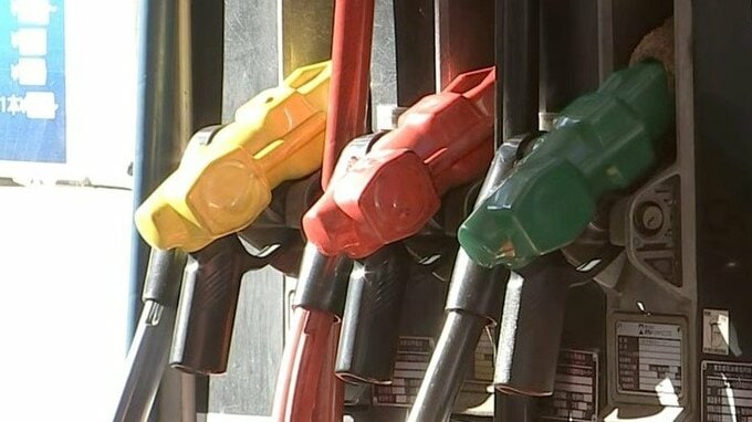 年末には160円台も ガソリン価格の補助金見直し～原油価格と円相場で試算してみた