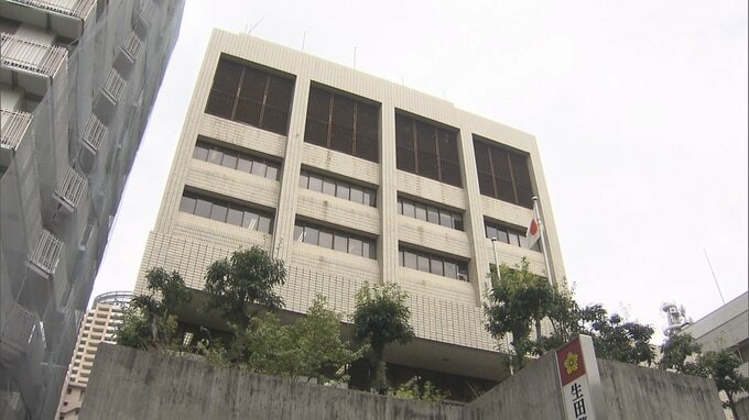 【速報】「幸せそうな家族がいたら刺すつもりでした」無差別に殺害しようとしたか…包丁を隠し持っていた東大阪市の３０歳の男を逮捕　神戸・三宮|TBS NEWS DIG