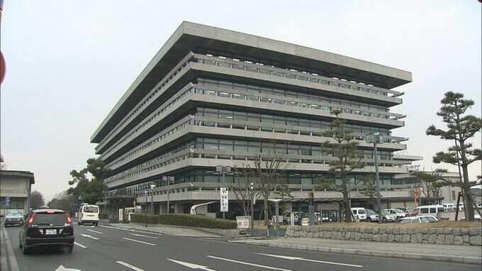 【最新】警察の交通取り締まりポイントはどこだ？『秋の交通安全運動』で強化される期間を含む9月19日～10月3日までの《要注意ルート》を全公開　奈良県編|TBS NEWS DIG