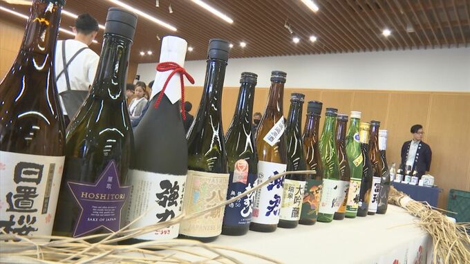 「燗酒にあうのは？」飲食店関係者に提案　様々なジャンルの料理、食材とのペアリング　鳥取県・米子市　|　BSSニュース | BSS山陰放送