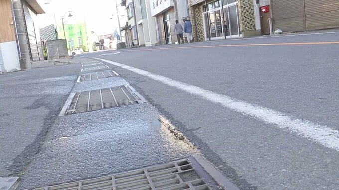 「頭が真っ白になり怖くなってしまった」76歳の女性をひき逃げか　29歳の男を逮捕　千葉・旭市　|TBS NEWS DIG