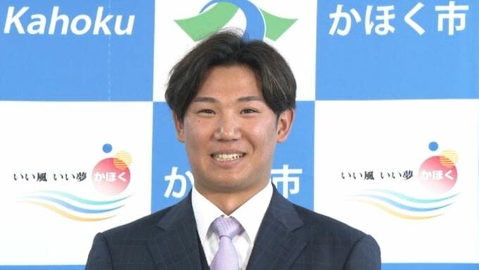 980日ぶり涙の勝利 ヤクルト・奥川恭伸投手 四死球与えず歓喜のマウンド　|　石川県のニュース｜MRO北陸放送