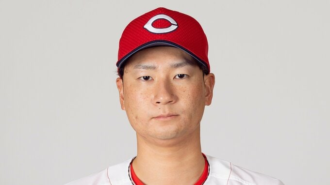 【広島東洋カープ】選手会長・島内颯太郎が登録抹消　前日死球を与えた阪神・前川は骨折　新井監督「近本くんに続いて2人目　本当に申し訳ない」　黒原拓未が1軍昇格　|　RCC NEWS | 広島ニュース | RCC中国放送