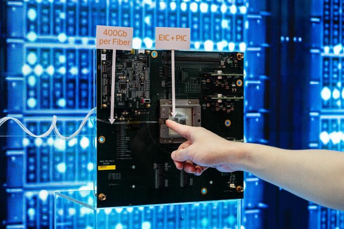 レバレッジETFがテック株の値動き増幅、日中モメンタム戦略に追い風