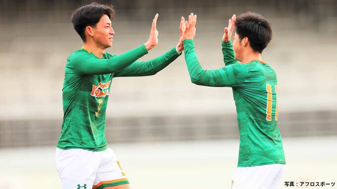 青森山田が2年ぶり決勝へ！PK戦で市立船橋を下す、小泉が先制弾　ファイナル進出は過去8大会で6度目【高校サッカー選手権】|TBS NEWS DIG