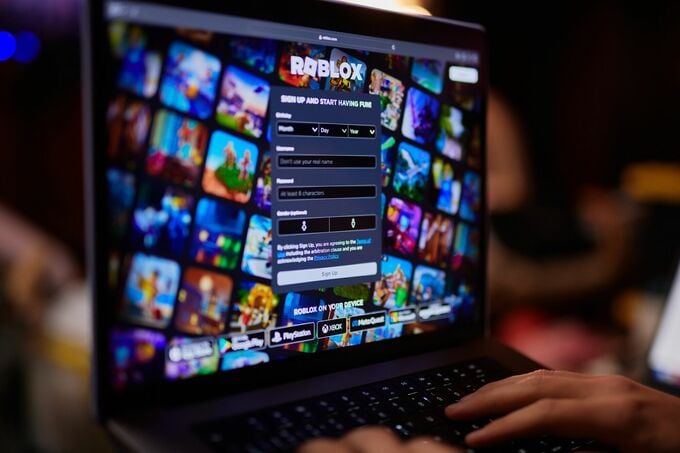 ロブロックス、ロシアで利用停止－子どもの安全理由に当局がブロック