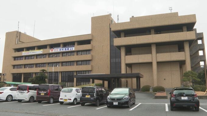 ３月２日投票の山口県柳井市長選挙　立候補予定者説明会　前回の市長選と同じ2人の戦いとなる見通し　投票終了時間は１時間繰り上げ|TBS NEWS DIG