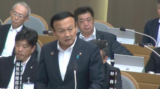 がん患者のウィッグ購入費補助「支援のあり方含め検討していきたい」藤井富山市長が議会で見解示す　一方で「本来は国全体で行われるべきもの」との本音も…　|　富山のニュース｜天気・防災｜チューリップテレビ