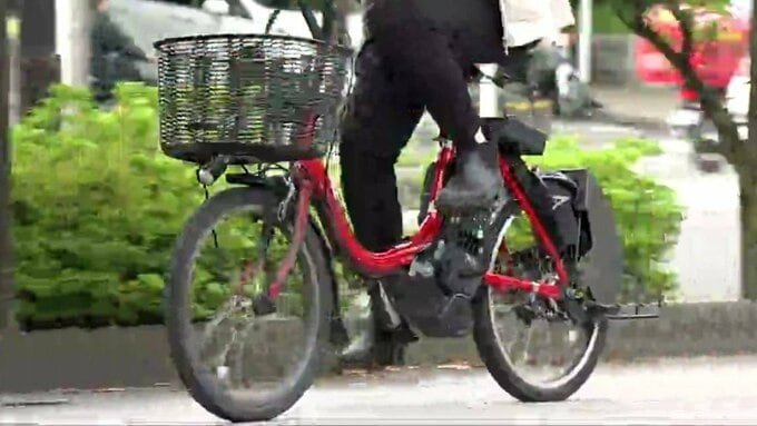 バイクシェアがシステム不具合でサービス使用できず　仙台の「ダテバイク」も|TBS NEWS DIG