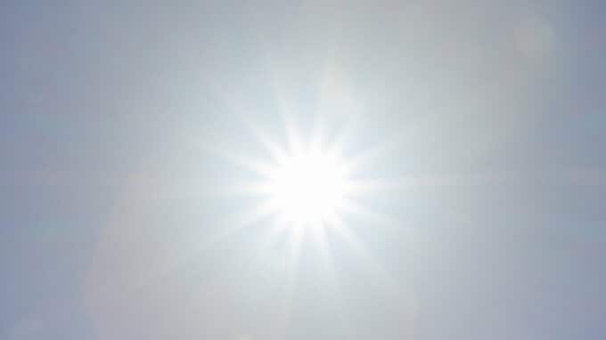 【速報】波照間島で30.5℃　沖縄で過去最も早い真夏日|TBS NEWS DIG