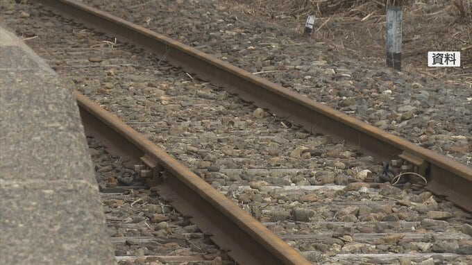 【一覧あり】約55億円 赤字額が最大の区画は? JR東日本が「ご利用の少ない線区の経営情報(2024年度分)」発表 100円稼ぐための『営業係数』最も高い所は2万円超 青森県で利用者が最少の区画は…|TBS NEWS DIG