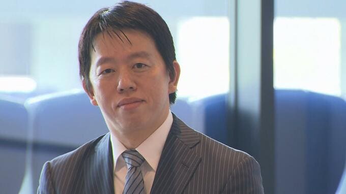 ジャパネットが挑む《民間主導の地域創生》髙田旭人社長が武者震いした場所　変化を恐れる長崎をどうやって動かすか【長崎スタジアムシティ】|TBS NEWS DIG
