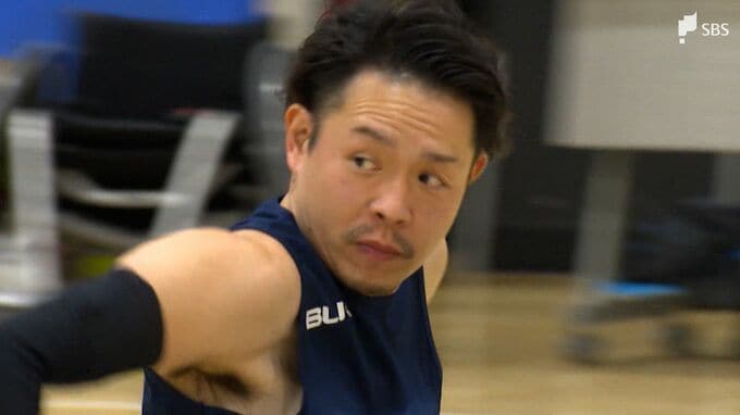 「最高のチームで最高の結果を」4大会連続出場の若山英史喜び爆発！史上初の金メダル 車いすラグビー決勝 米に48‐41【パリパラリンピック】　|　静岡のニュース | SBSNEWS | 静岡放送