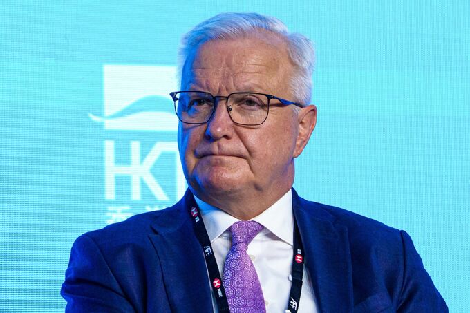 関税による物価下押しリスク、追加利下げの根拠に－ＥＣＢレーン氏