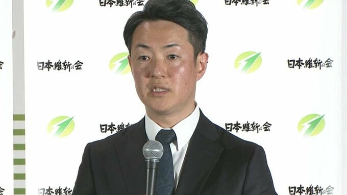 大阪市長選挙の『無効票』13.77％　12年前の橋下市長「大阪都構想」出直し選と近い数字に…|TBS NEWS DIG