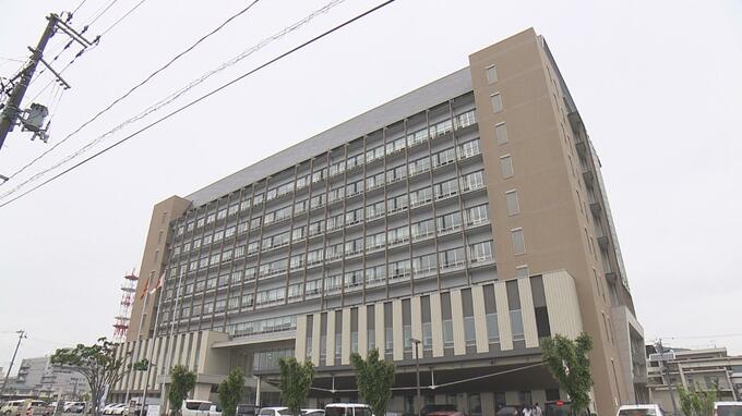 【速報】福島市長選に現職と新人計３人が立候補　7日間の選挙戦スタート　福島|TBS NEWS DIG