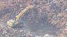 出火から丸4日と10時間で鎮火 大同特殊鋼知多工場 鉄くずなどの廃材置き場で火災 愛知・東海市　|　名古屋・愛知・岐阜・三重のニュース【CBC news】 | CBC web