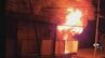 「アパート２階から火が出ている」福島市で未明に一室を焼く火事　けが人なし　|　福島のニュース│TUF