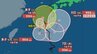 【台風情報】“迷走”台風24号（クロヴァン）　8日頃にかけ南西諸島近海で動きが遅くなる見込み　九州南部・奄美地方では線状降水帯が発生するおそれも　6日にかけ西日本から東日本の太平洋側を中心に広い範囲で激しい雨（4日午前9時50分・気象庁発表）　|　SBC NEWS | 長野のニュース | SBC信越放送