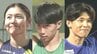 男子100メートル　広島大大院の山本匠真　実力者おさえ優勝　福部真子「日本記録抜かれても自分の目標変わらない」　福井の大会で広島勢活躍　|　RCC NEWS | 広島ニュース | RCC中国放送
