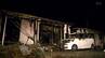 平屋住宅全焼の火事で焼け跡から男性遺体見つかる　宮城・利府町　|　宮城のニュース│tbc NEWS│tbc東北放送