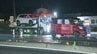 大崎市古川の国道で軽乗用車が横転する事故　|　宮城のニュース│tbc NEWS│tbc東北放送