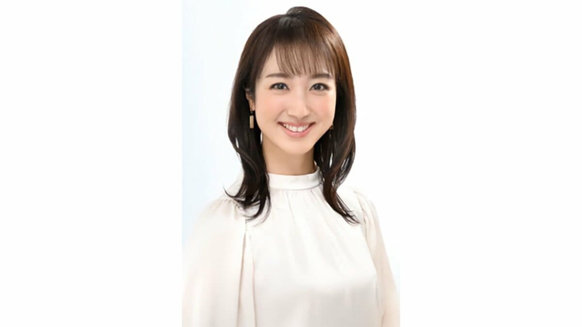 川田裕美さん（38） 第二子となる女児出産を報告「とても幸せな