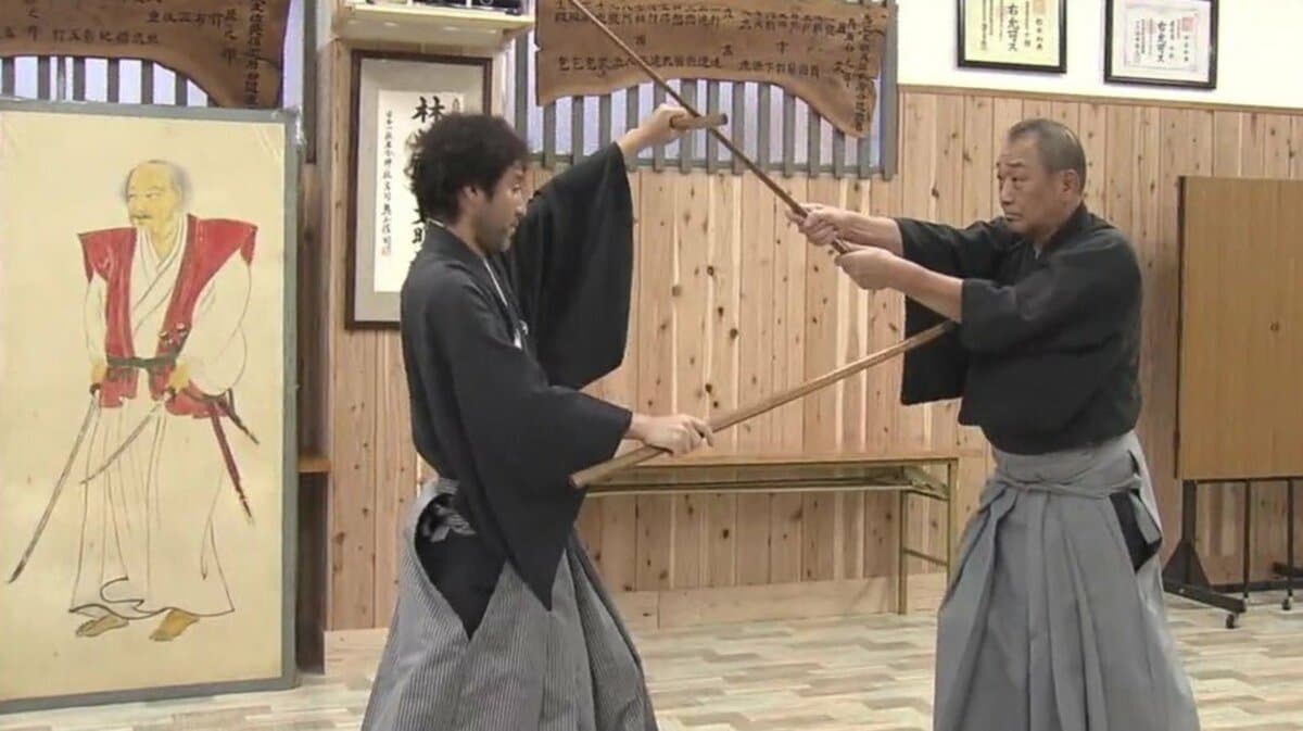宮本武蔵の聖地」で居合道体験 海外客は100人超！ドラマ・映画で