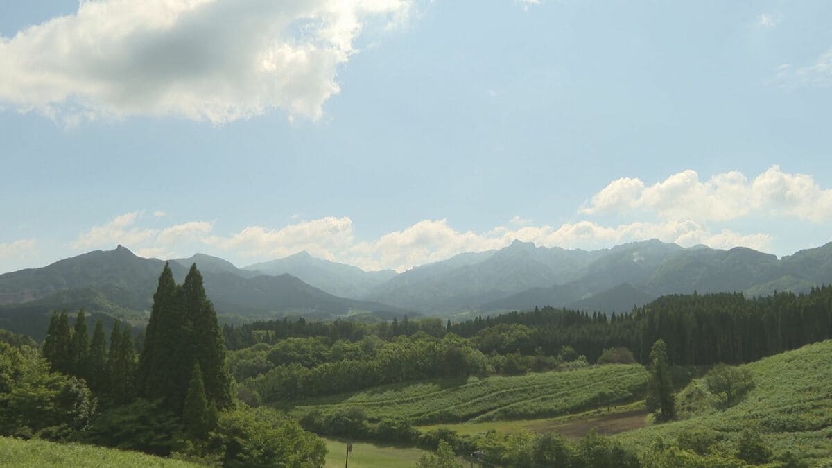 祖母山で遭難か　行方不明の49歳女性の発見至らず　捜索3日目　大分