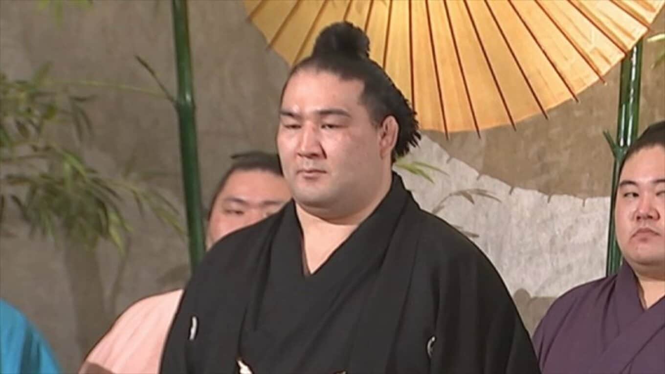 甲府市出身の竜電は西前頭2枚目に 大相撲春場所の番付発表 | TBS NEWS DIG