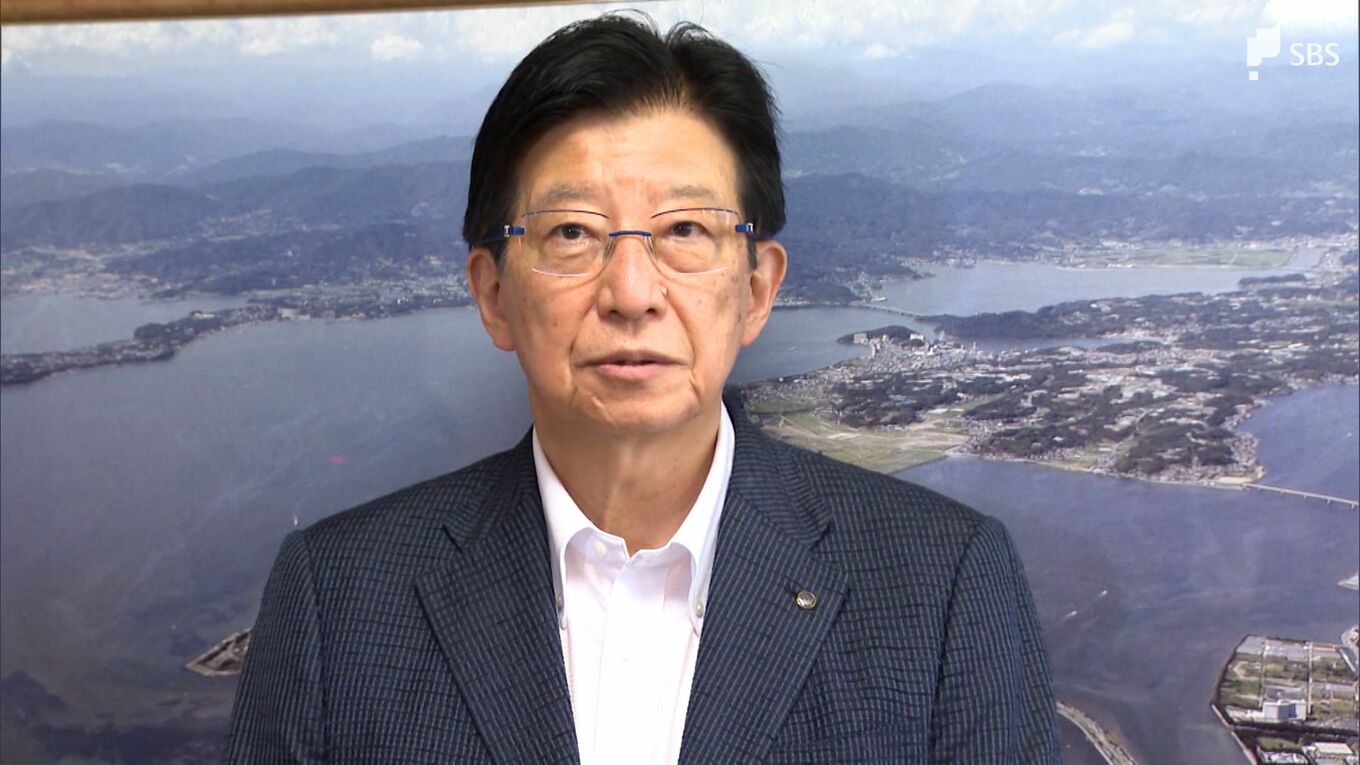 「職に専念する決意に変わりない」と川勝知事 給与ボーナス未返上めぐる不信任決議案の否決受け TBS NEWS DIG