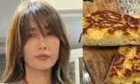 【 工藤静香 】「豆腐パンがモチモチでおいしかったです」料理動画を公開にファン反響「真似っこしまーす」|TBS NEWS DIG