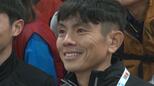 「ここに立てたことを幸せに思う」悲願の五輪出場かけて…39歳、今井正人が挑んだMGC | 福島のニュース│TUF