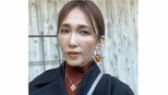 【工藤静香】 「打ち合わせデー」「髪、静電気で大変ですよね オイル多めにしないと!」 最新ショットに反響 「煮干しのおつまみ」についても解説|TBS NEWS DIG