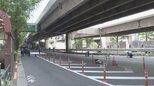 「人とぶつかったと思いたくなかった」東京・日本橋近くで死亡ひき逃げ事件　乗用車運転の44歳男を逮捕　トラック運転手の男性2人にも話聞く　警視庁|TBS NEWS DIG