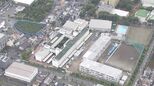 【速報】都立東大和高校で男性教諭が男に催涙スプレーかけられる　3人軽いけが、意識あり　スプレーかけた男を傷害容疑で現行犯逮捕　文化祭の最中に…　警視庁|TBS NEWS DIG