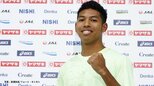 混戦の男子100mはサニブラウンの復活が最大の焦点 好記録量産の長居で標準突破者誕生の期待【日本選手権プレビュー】|TBS NEWS DIG