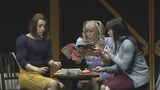 【福田悠太】女性の役作りでジェルネイル「山手線で目の前の男性に二度見されました」|TBS NEWS DIG