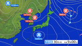 岩手県の天気概況|TBS NEWS DIG