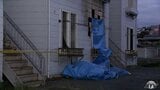 【詳報】アパートに火をつけ住民の81歳の女性を殺害か 51歳の女を逮捕 女は鍵がかかってない部屋に入り犯行か 近隣住民からは不安の声も 青森県八戸市|TBS NEWS DIG