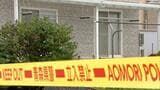 【詳報】「父親を刺した」父子に何が… 79歳の父親殺害の疑いで49歳の無職の息子を逮捕 付近住民からは「信じられない」 | 青森のニュース│ATV NEWS│青森テレビ